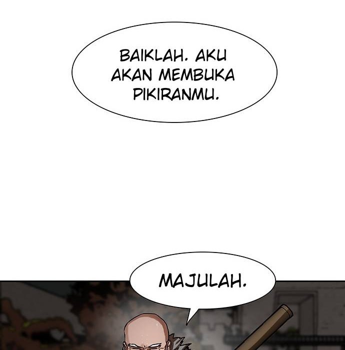Escort Warrior Chapter 170 - halaman 33