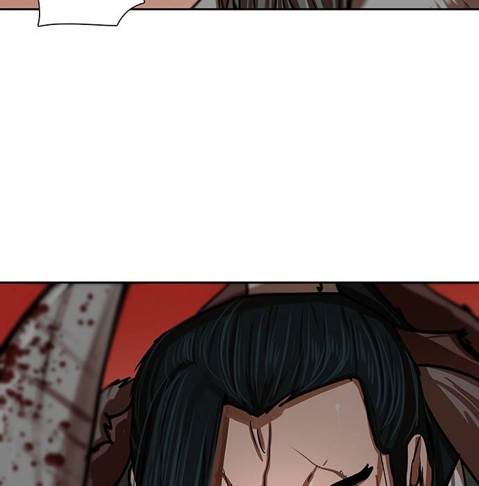 Escort Warrior Chapter 170 - halaman 51
