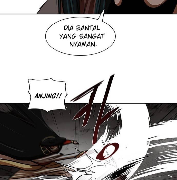 Escort Warrior Chapter 171 - halaman 15