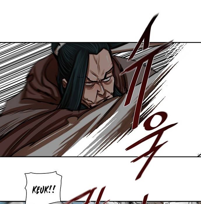 Escort Warrior Chapter 171 - halaman 17