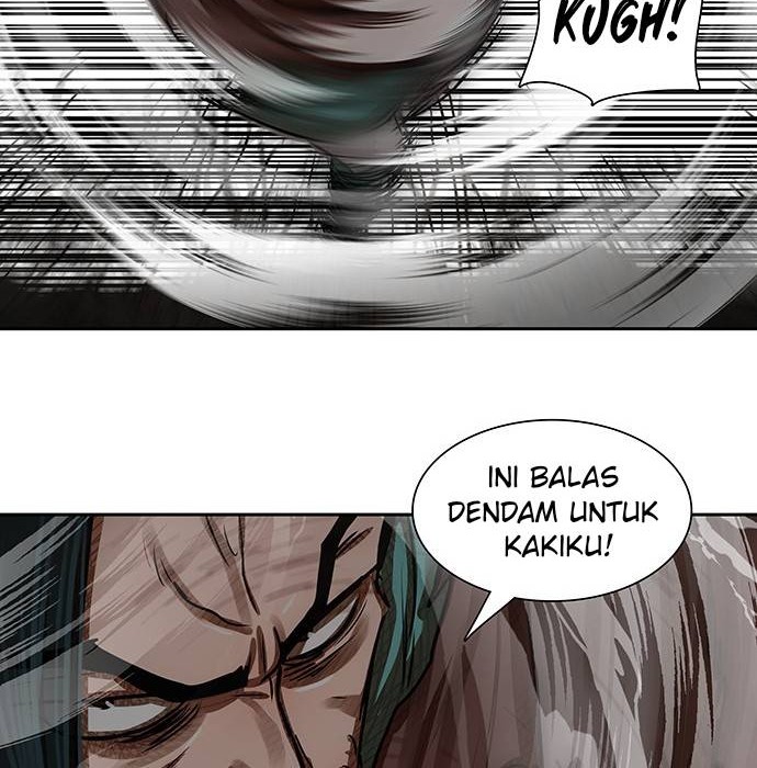Escort Warrior Chapter 171 - halaman 21