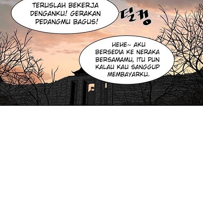 Escort Warrior Chapter 171 - halaman 23
