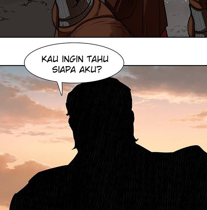 Escort Warrior Chapter 171 - halaman 27