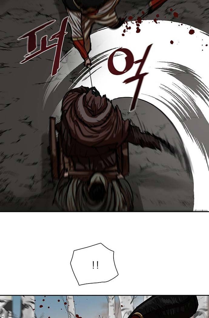 Escort Warrior Chapter 171 - halaman 3