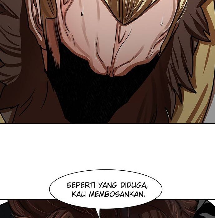 Escort Warrior Chapter 171 - halaman 39