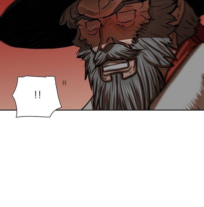 Escort Warrior Chapter 171 - halaman 5