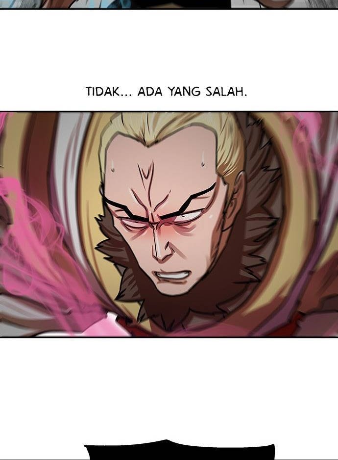 Escort Warrior Chapter 172 - halaman 37