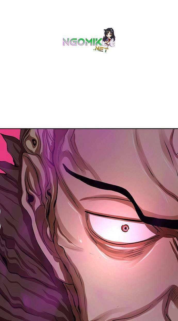 Escort Warrior Chapter 172 - halaman 4