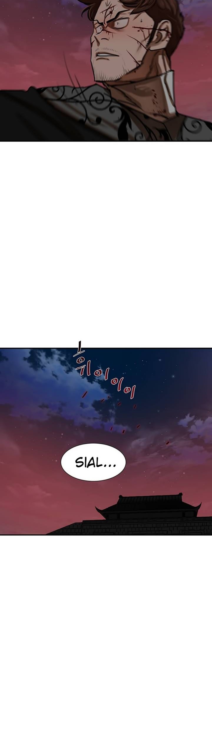Escort Warrior Chapter 173 - halaman 27