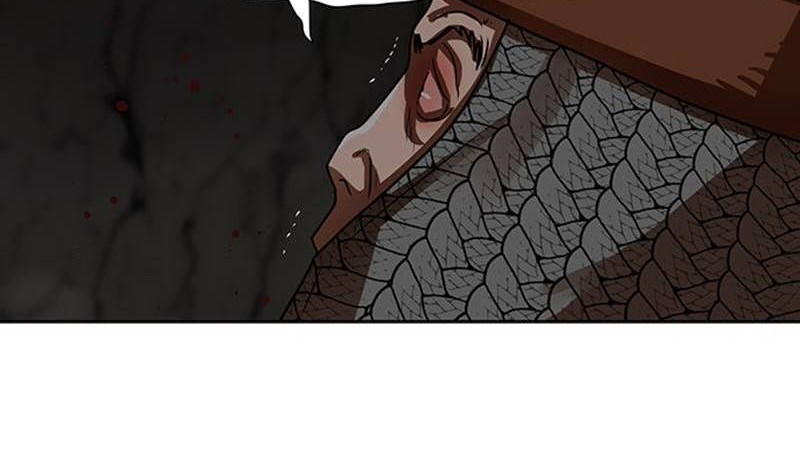 Escort Warrior Chapter 175 - halaman 23