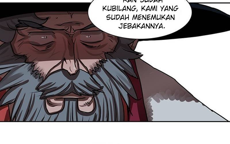 Escort Warrior Chapter 175 - halaman 33