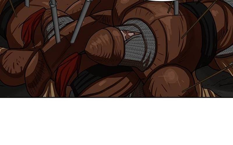 Escort Warrior Chapter 175 - halaman 41