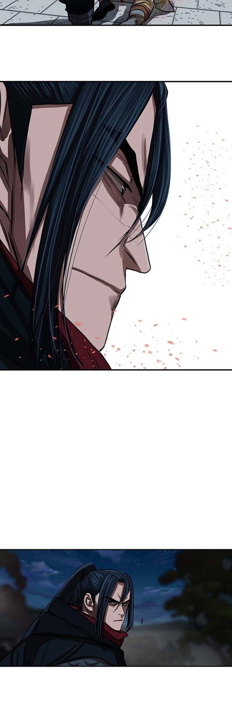 Escort Warrior Chapter 177 - halaman 4