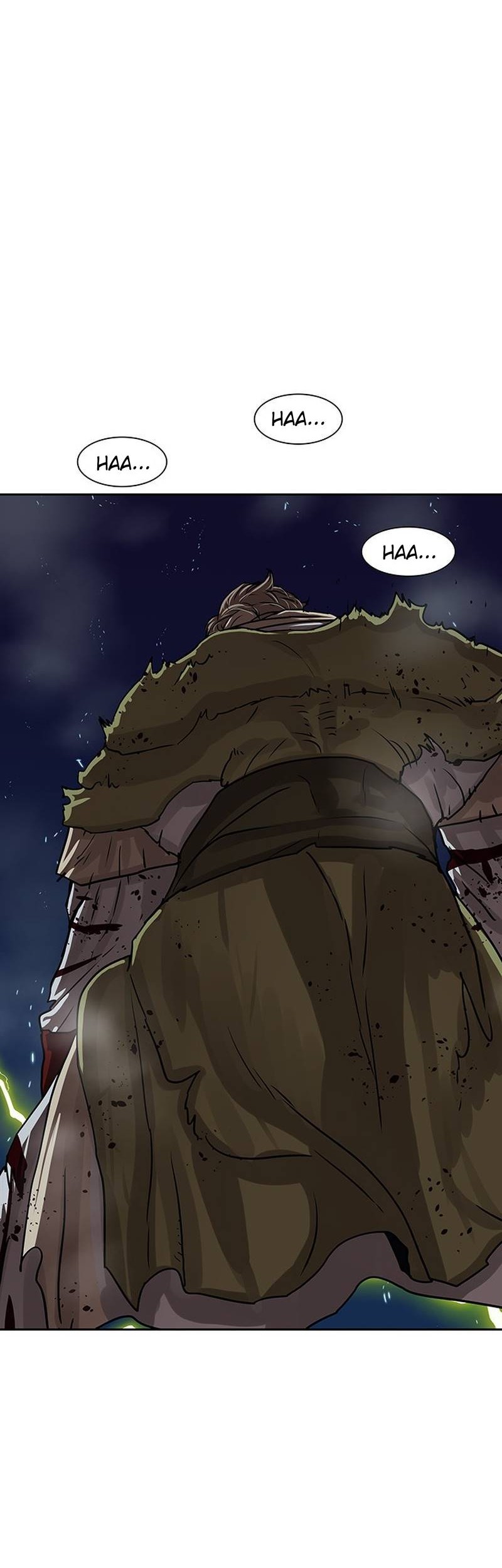 Escort Warrior Chapter 177 - halaman 49