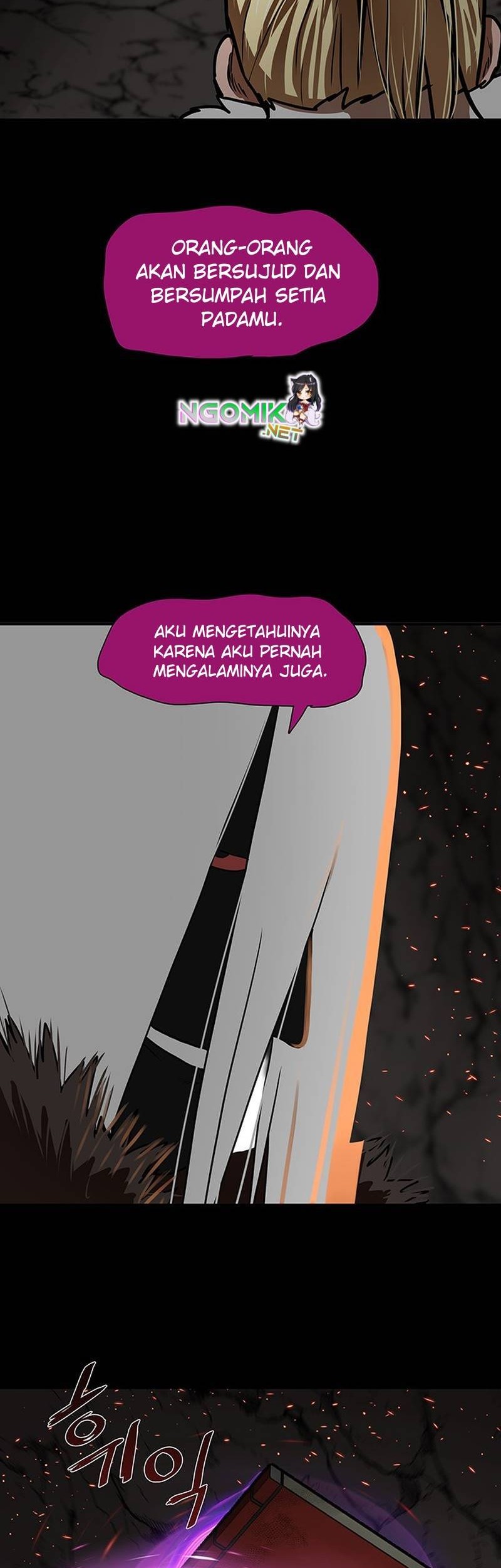 Escort Warrior Chapter 178 - halaman 14