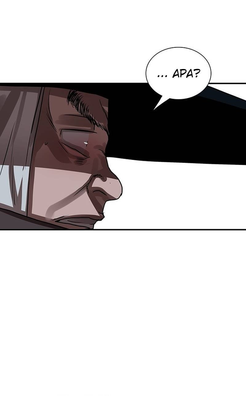 Escort Warrior Chapter 178 - halaman 26