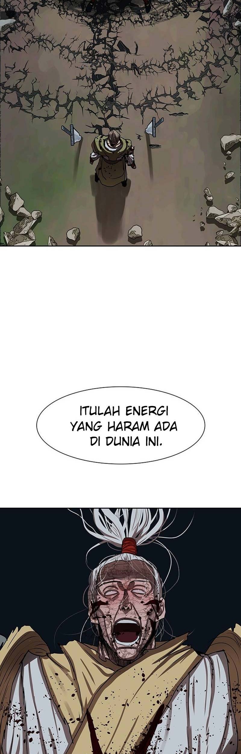 Escort Warrior Chapter 178 - halaman 4