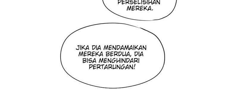 Escort Warrior Chapter 18 - halaman 21