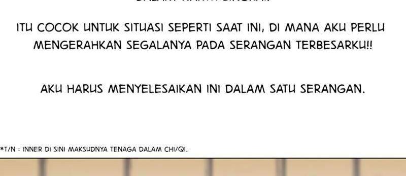 Escort Warrior Chapter 18 - halaman 25