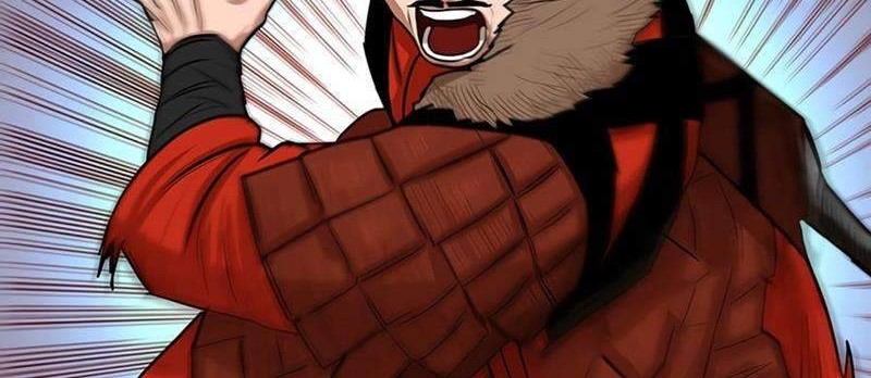 Escort Warrior Chapter 18 - halaman 27