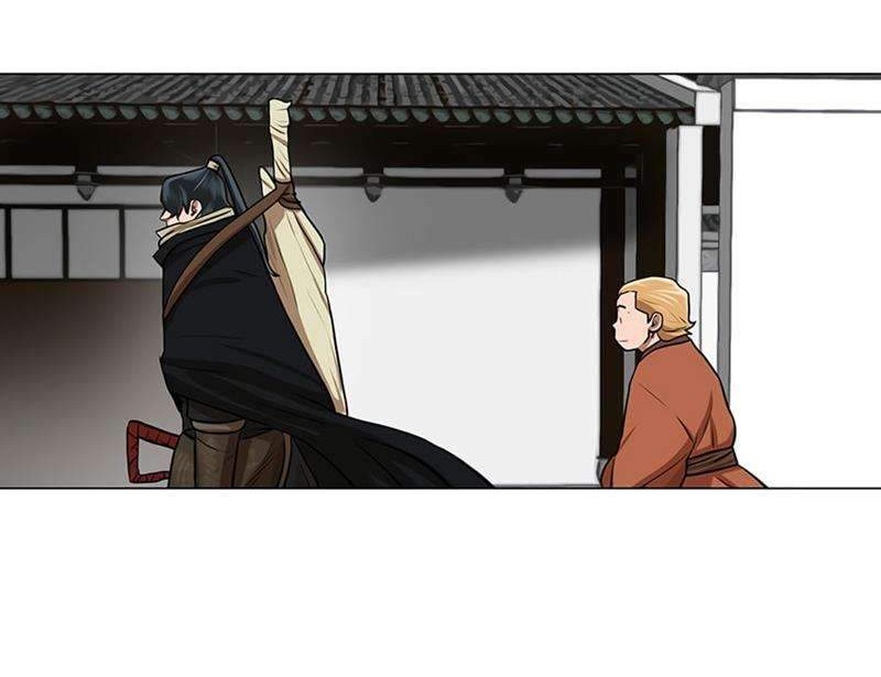Escort Warrior Chapter 18 - halaman 37