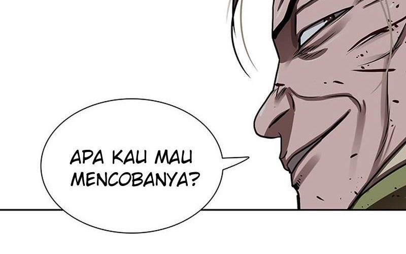 Escort Warrior Chapter 180 - halaman 12