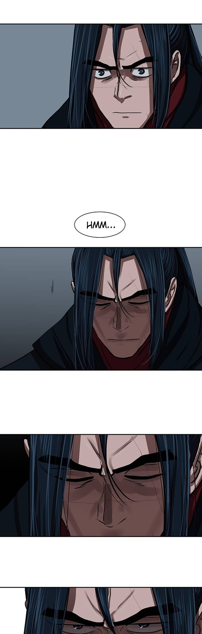 Escort Warrior Chapter 180 - halaman 13