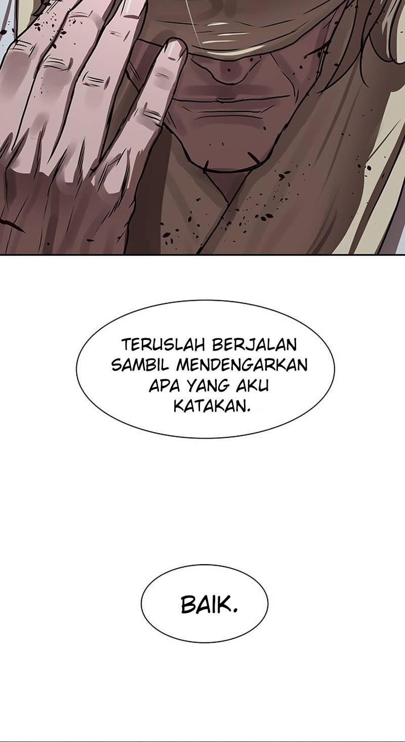 Escort Warrior Chapter 180 - halaman 15