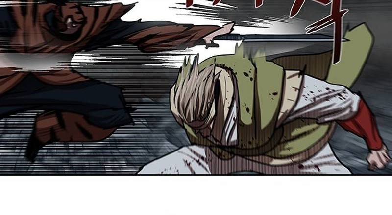 Escort Warrior Chapter 180 - halaman 26