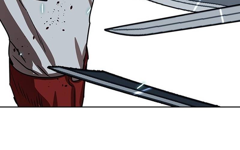 Escort Warrior Chapter 180 - halaman 30