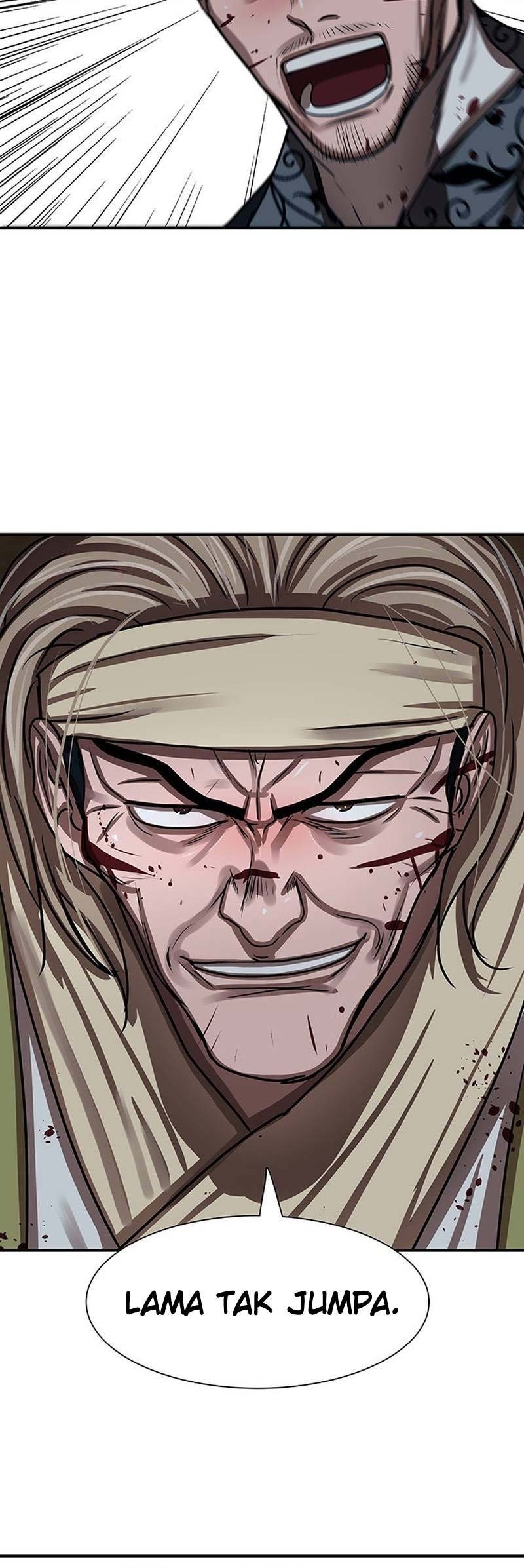 Escort Warrior Chapter 180 - halaman 4