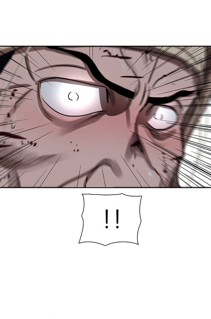 Escort Warrior Chapter 180 - halaman 44