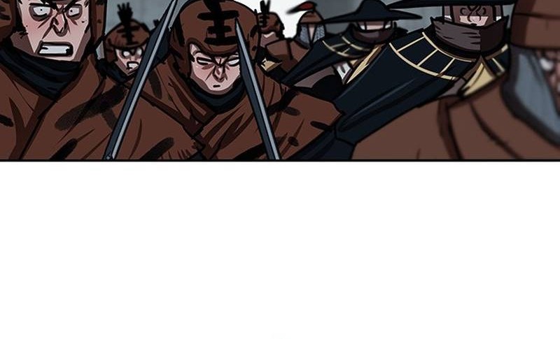 Escort Warrior Chapter 180 - halaman 8
