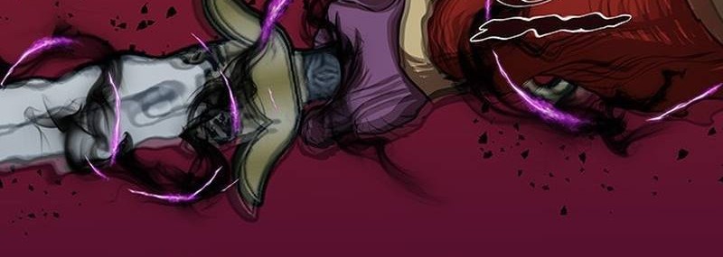 Escort Warrior Chapter 181 - halaman 22