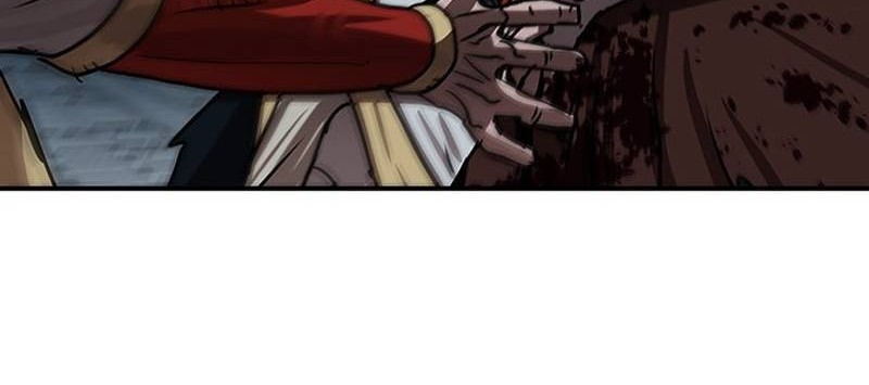 Escort Warrior Chapter 181 - halaman 30
