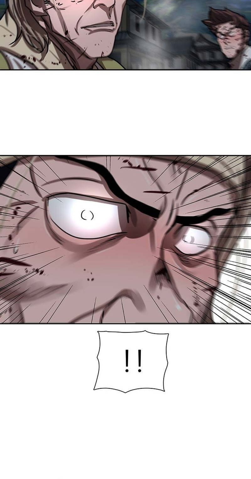 Escort Warrior Chapter 181 - halaman 4