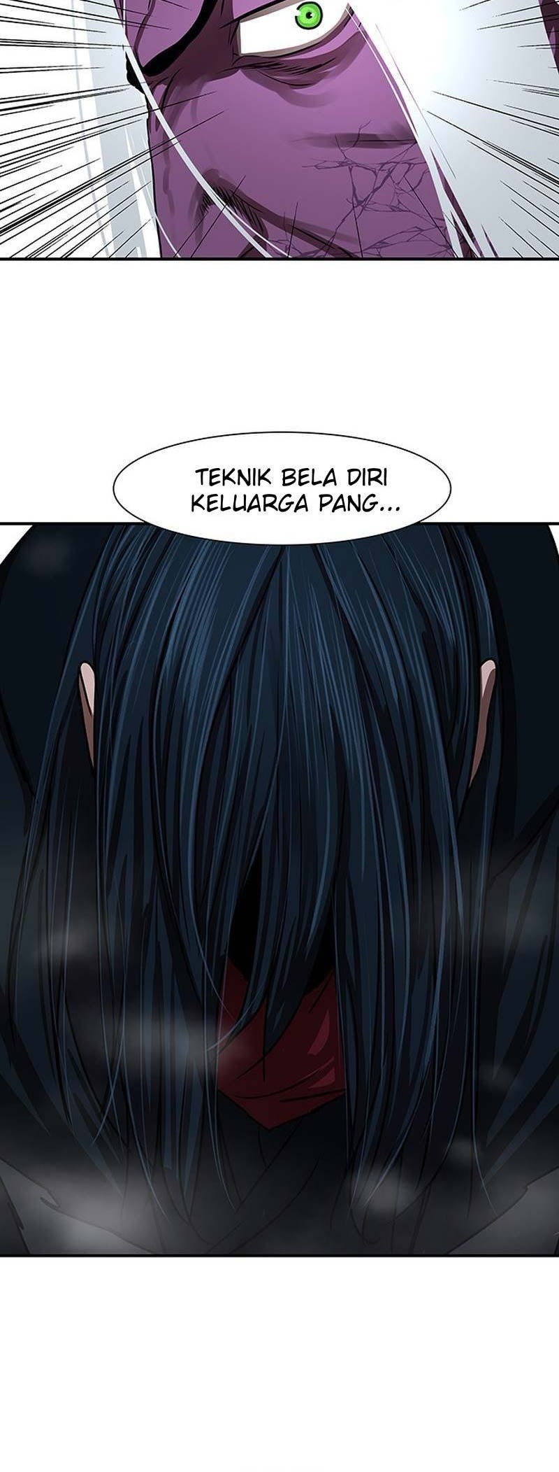 Escort Warrior Chapter 182 - halaman 4