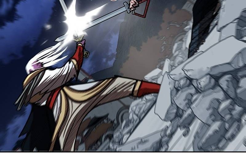Escort Warrior Chapter 182 - halaman 42