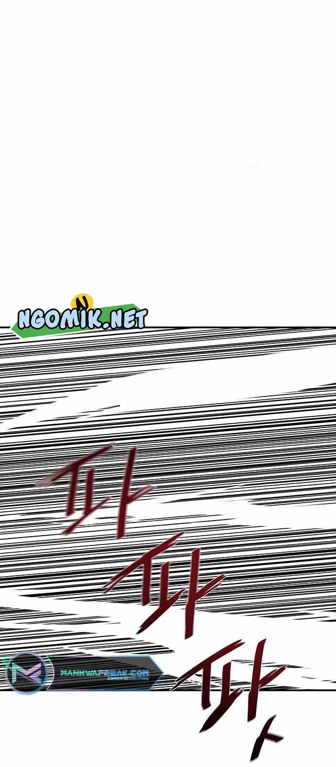 Escort Warrior Chapter 183 - halaman 23