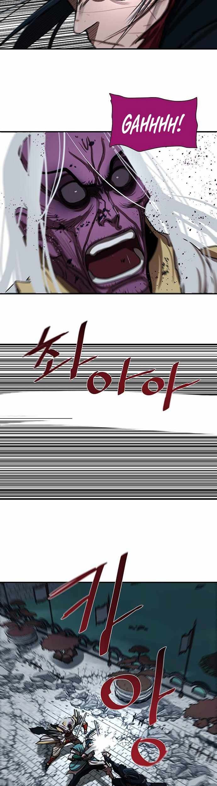 Escort Warrior Chapter 183 - halaman 26