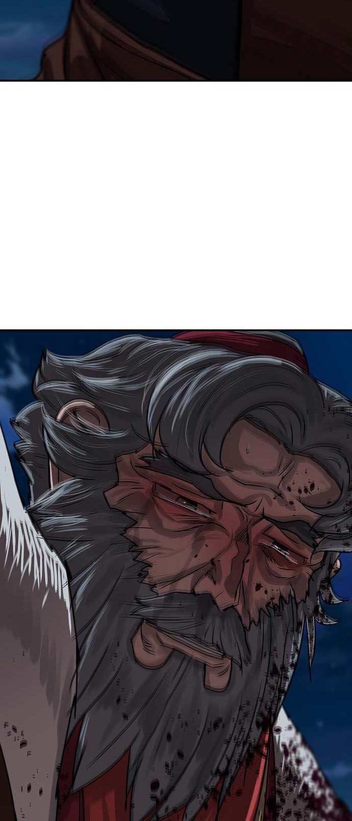 Escort Warrior Chapter 185 - halaman 37