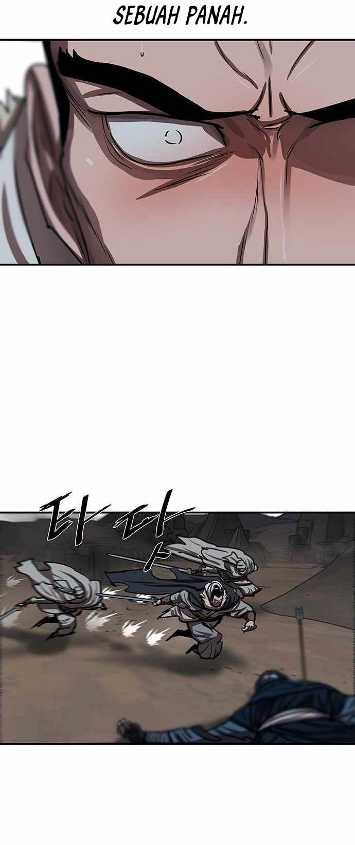 Escort Warrior Chapter 188 - halaman 27