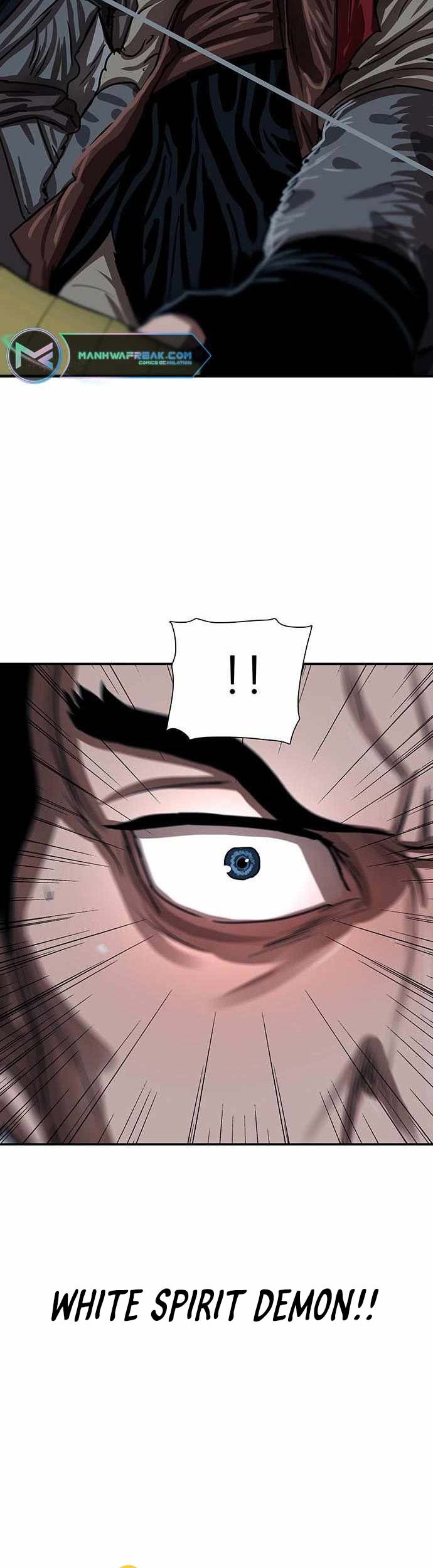 Escort Warrior Chapter 188 - halaman 32