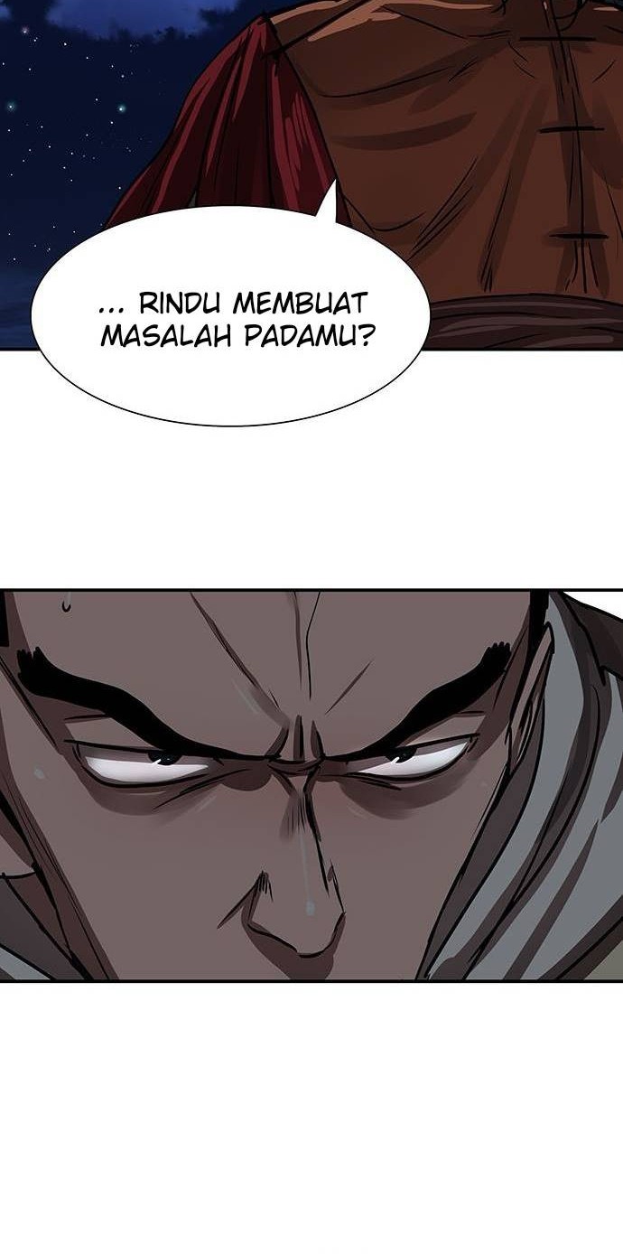 Escort Warrior Chapter 189 - halaman 21