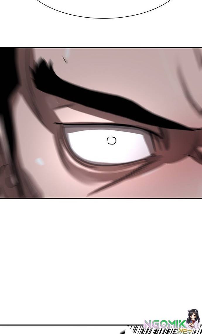 Escort Warrior Chapter 189 - halaman 23