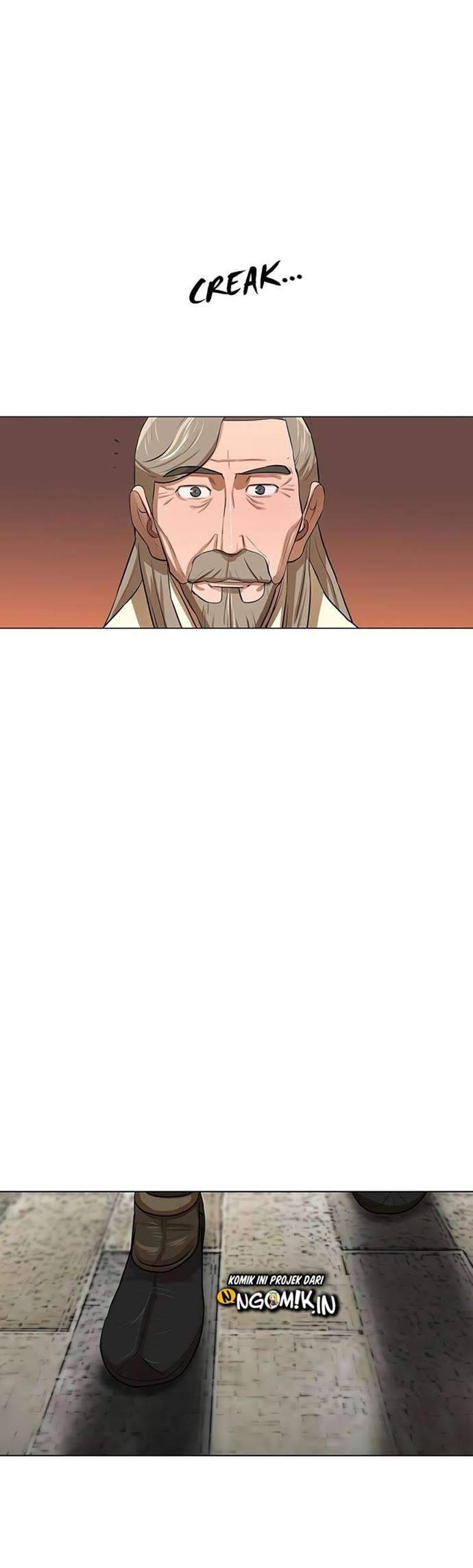 Escort Warrior Chapter 19 - halaman 21