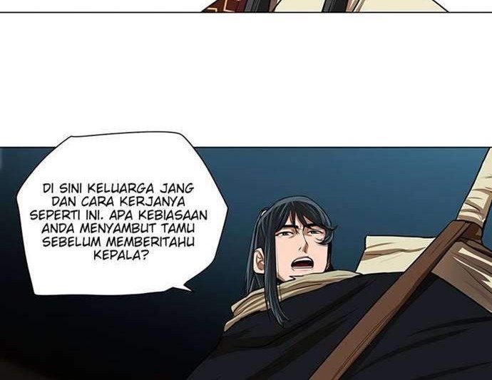Escort Warrior Chapter 19 - halaman 34