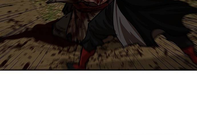 Escort Warrior Chapter 190 - halaman 25