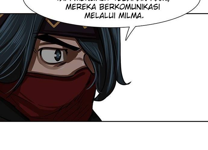 Escort Warrior Chapter 190 - halaman 33
