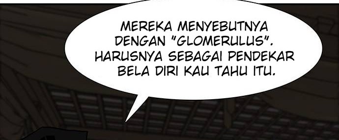 Escort Warrior Chapter 191 - halaman 24